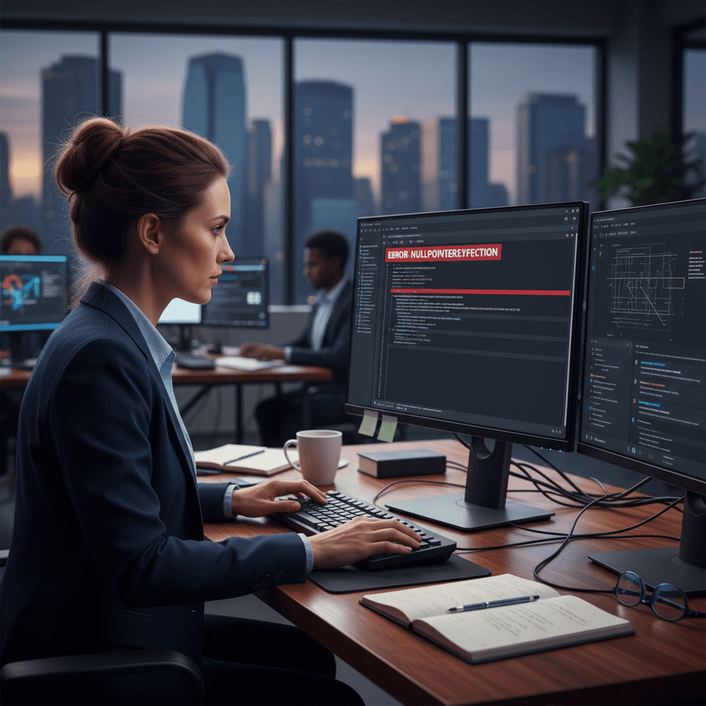 Bug fixes and monitoring