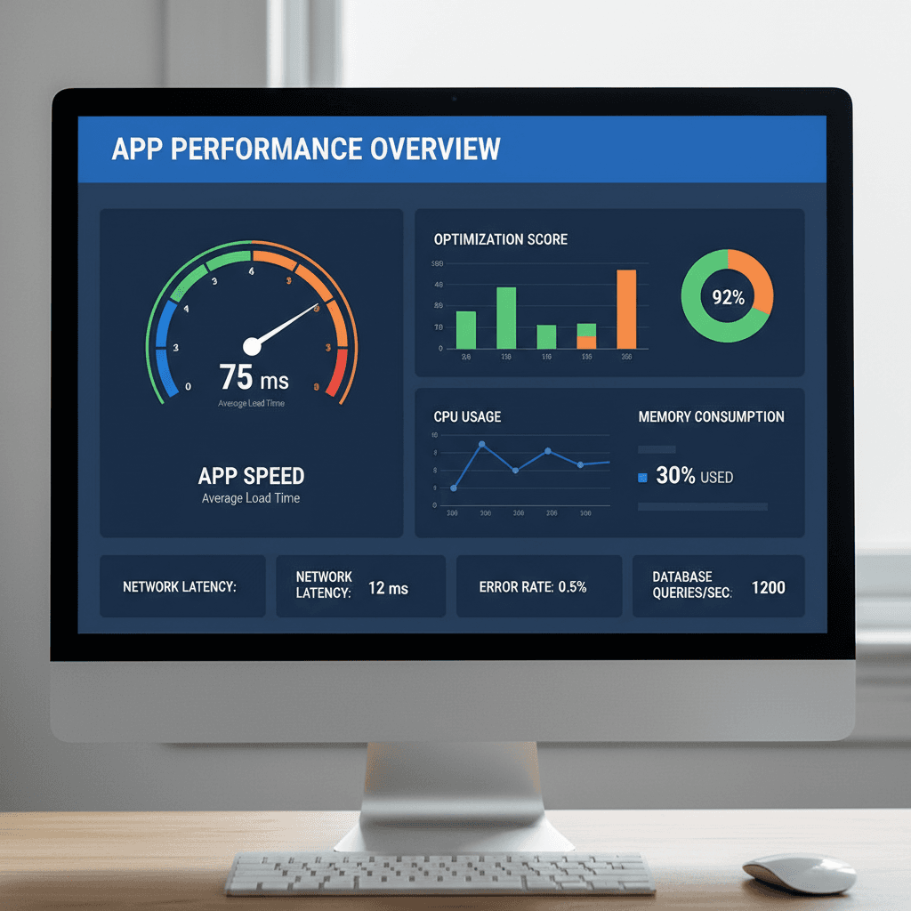 Performance optimization
