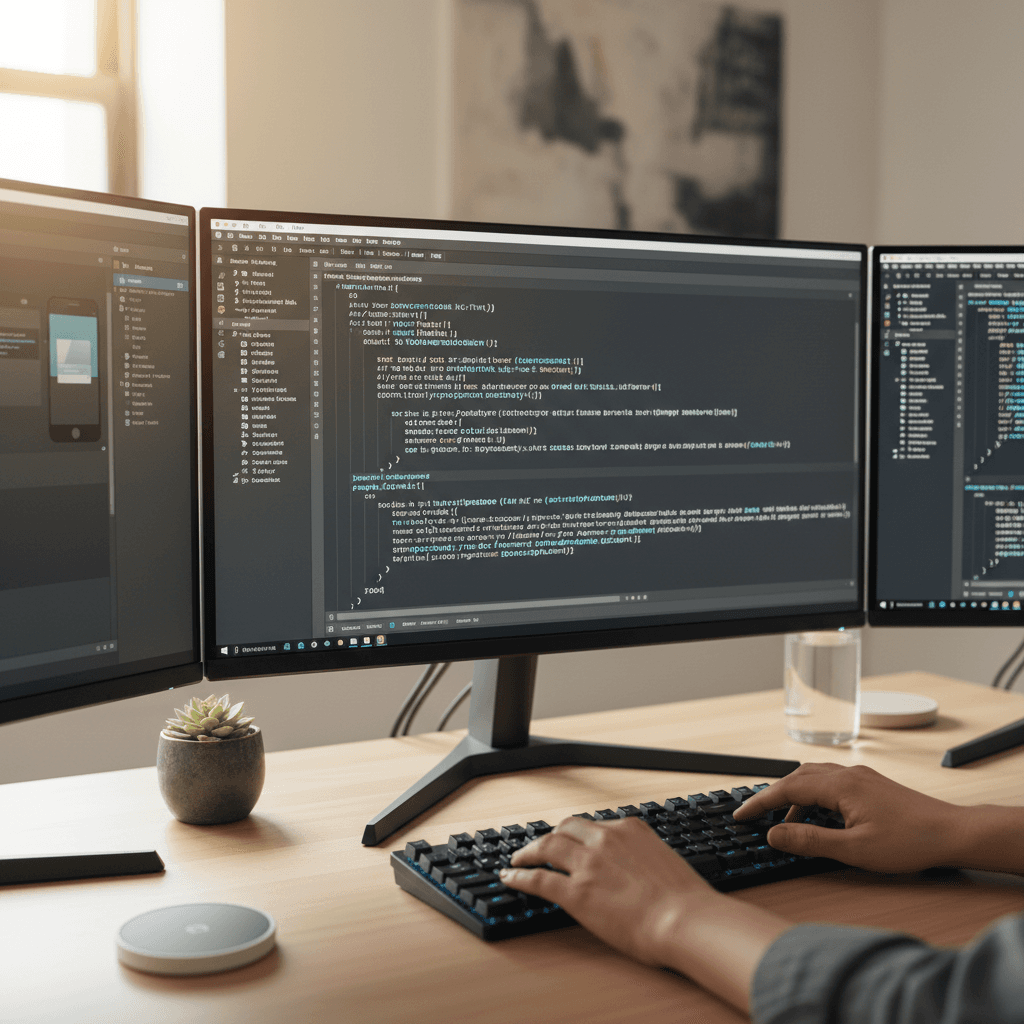 App Maintenance Plan